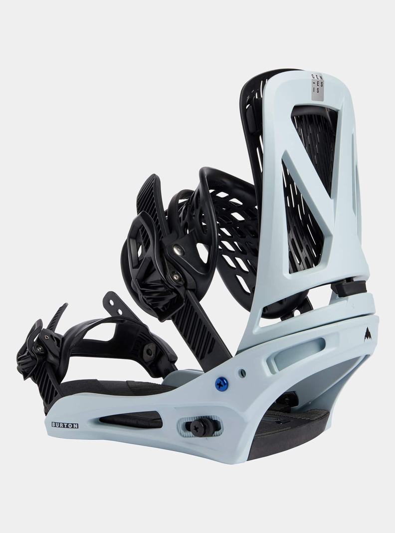 Burton Genesis Re:Flex Viazanie Panske Modre | 42160-XBRE