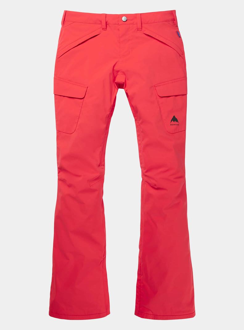 Burton Gloria GORE-TEX 2L Snowboardove Nohavice Damske Ruzove | 32951-ZXEI