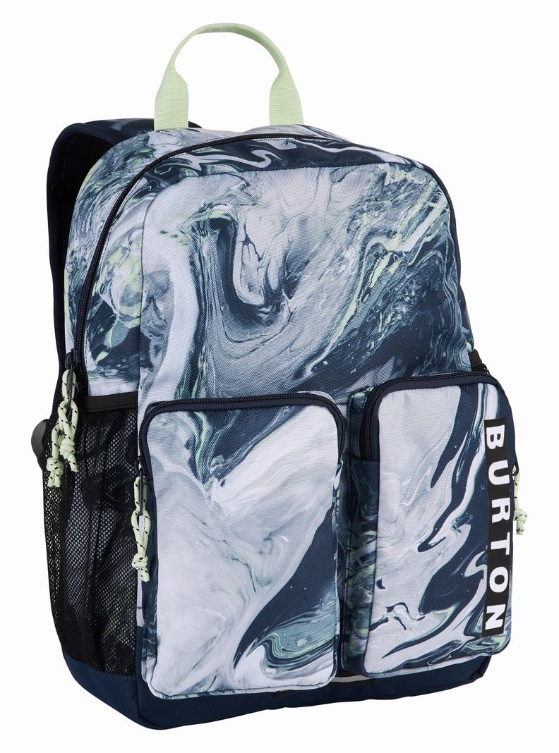 Burton Gromlet 15L Ruksak Modre | 45280-RDLZ
