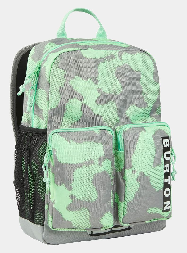 Burton Gromlet 15L Ruksak Ruzove | 78946-LUJA