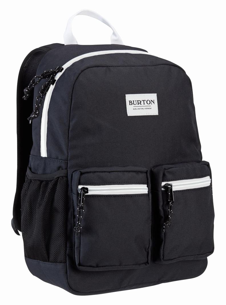 Burton Gromlet 15L Ruksak Čierne | 65742-EGMX