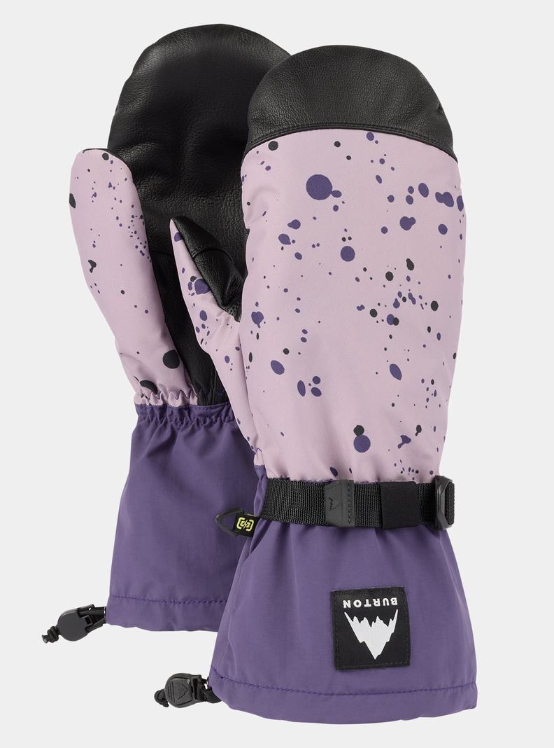 Burton Hi-Five Rukavice Panske Nachový | 31506-CUKQ