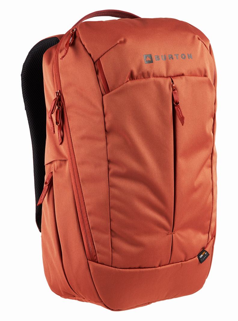 Burton Hitch 20L Ruksak Oranžové | 58306-RSOG