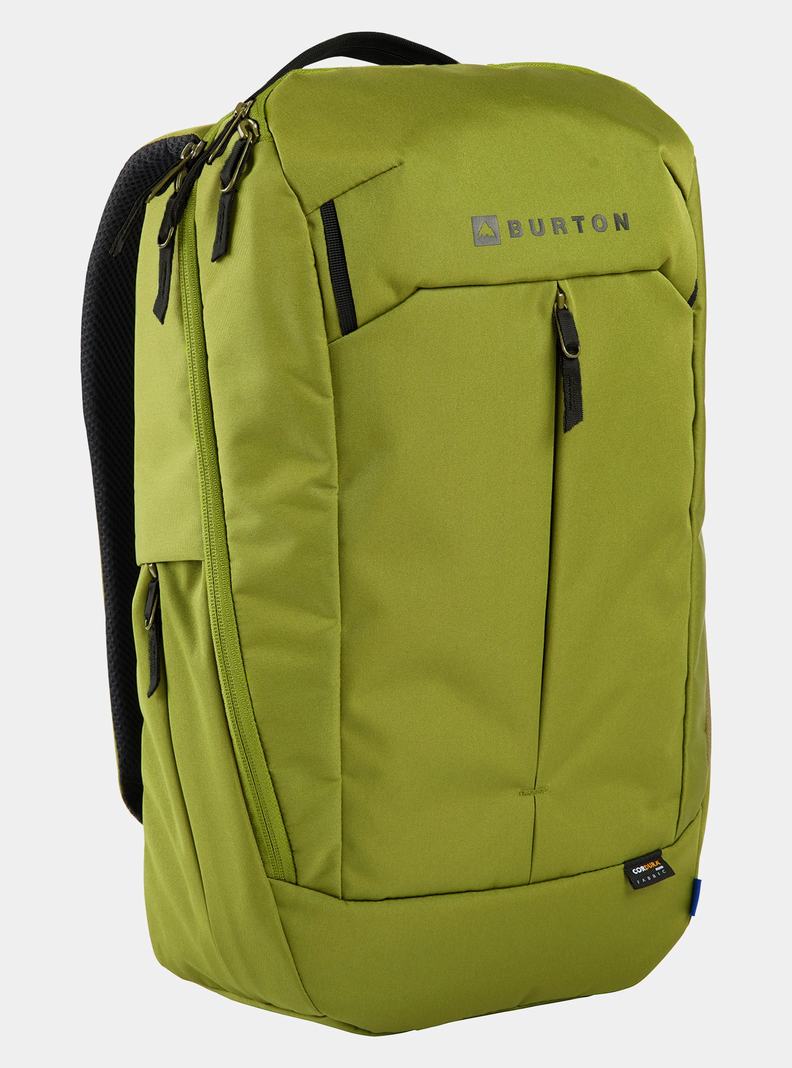 Burton Hitch 20L Ruksak Zelene | 62803-TQPZ