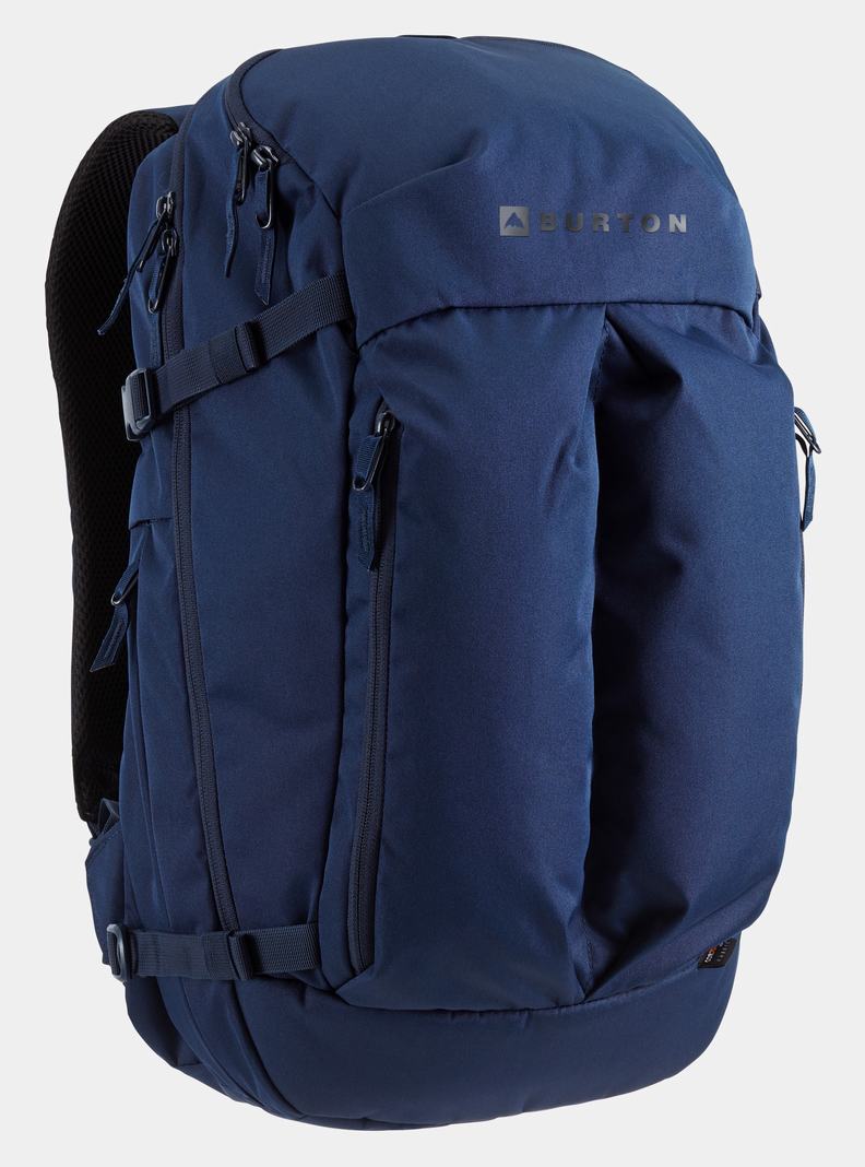 Burton Hitch 30L Ruksak Modre | 27309-EAYN