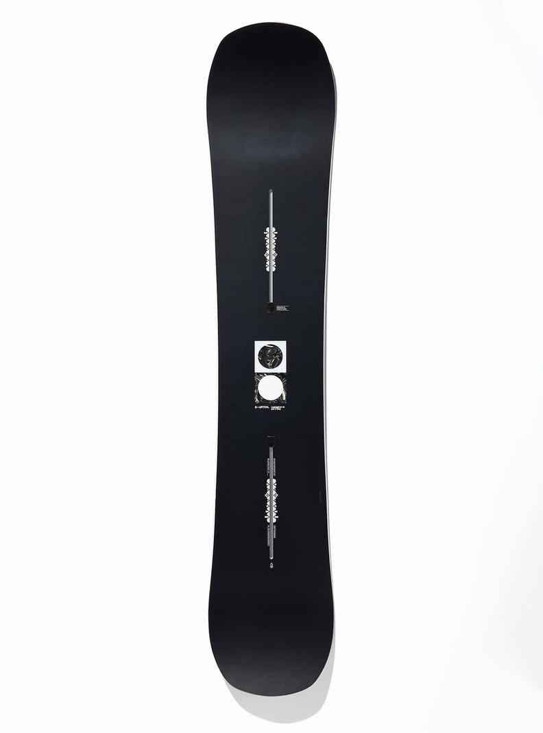 Burton Instigator PurePop Camber Snowboardy Panske | 81649-ZWKJ