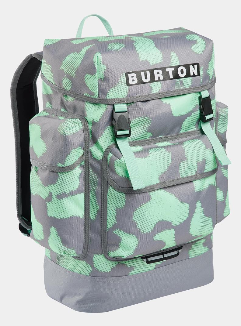 Burton Jumble 25L Ruksak Ruzove | 60412-KXFW