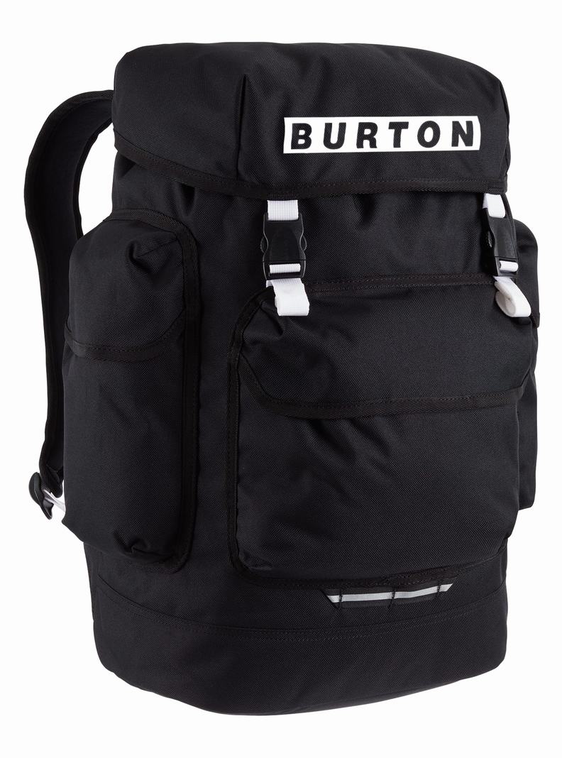 Burton Jumble 25L Ruksak Čierne | 42196-MHYC