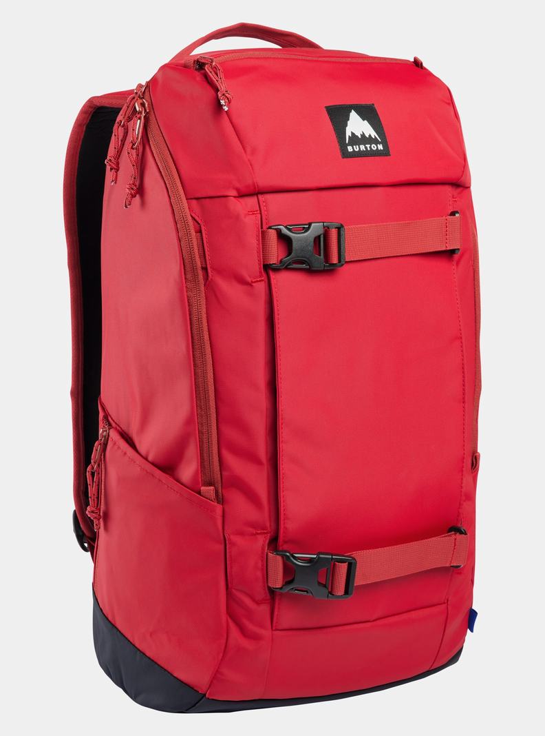 Burton Kilo 2.0 27L Ruksak Oranžové Ruzove | 02739-DKEX