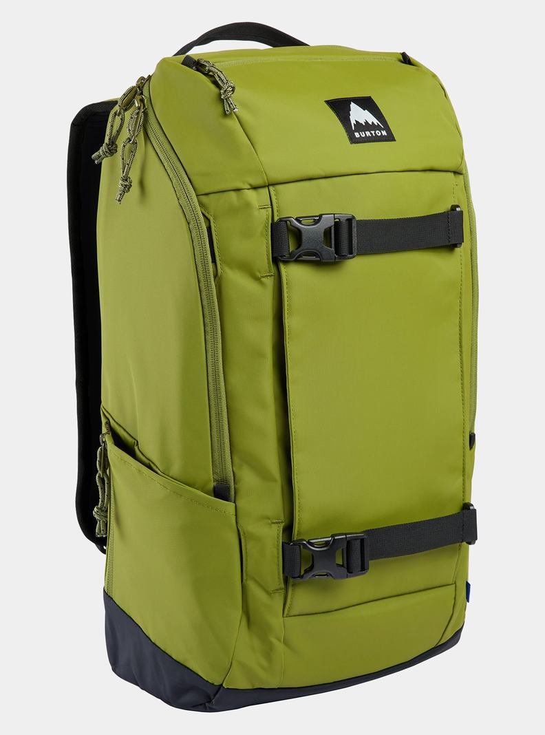 Burton Kilo 2.0 27L Ruksak Zelene | 63702-VZJT