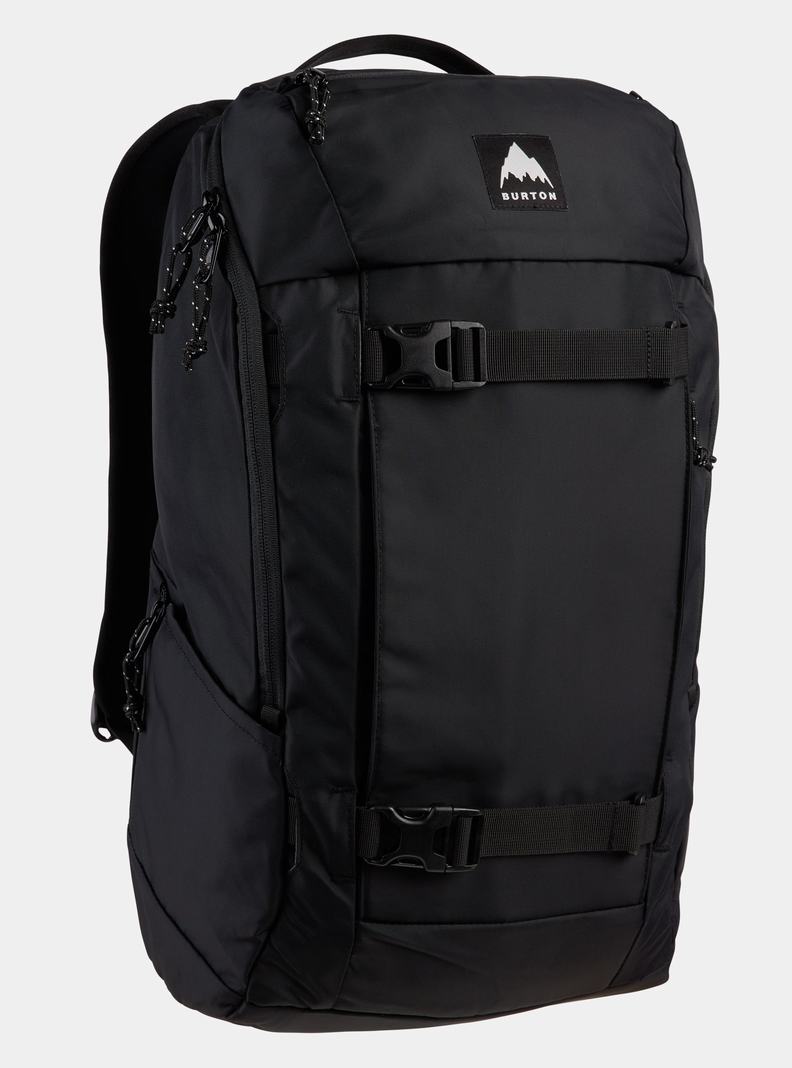 Burton Kilo 2.0 27L Ruksak Čierne | 47932-JCBG