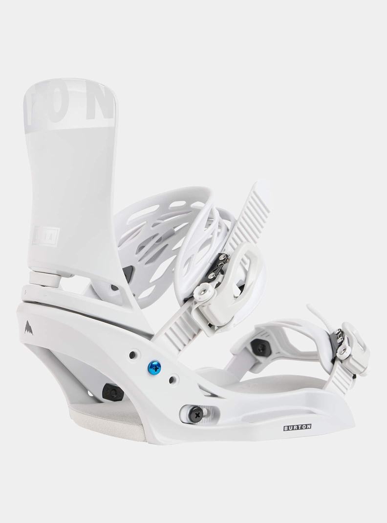 Burton Lexa EST® Viazanie Damske Siva | 42065-ABMD