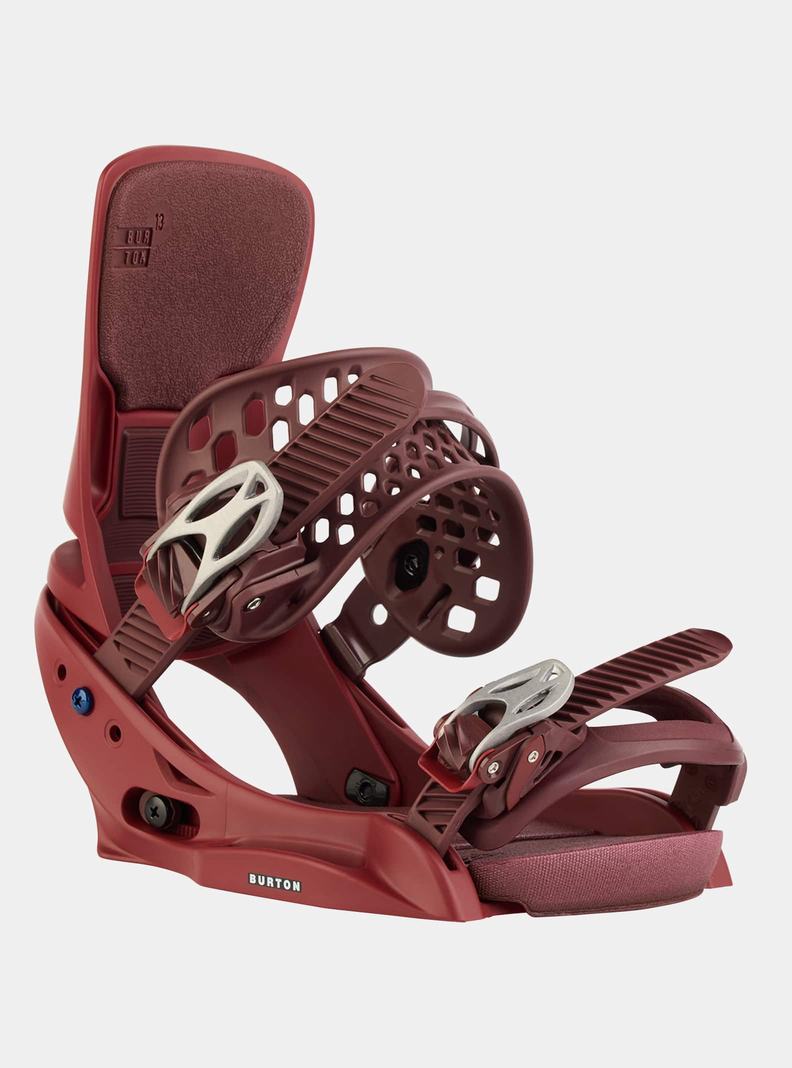 Burton Lexa X EST® Viazanie Damske Oranžové Ruzove | 74829-IPSQ