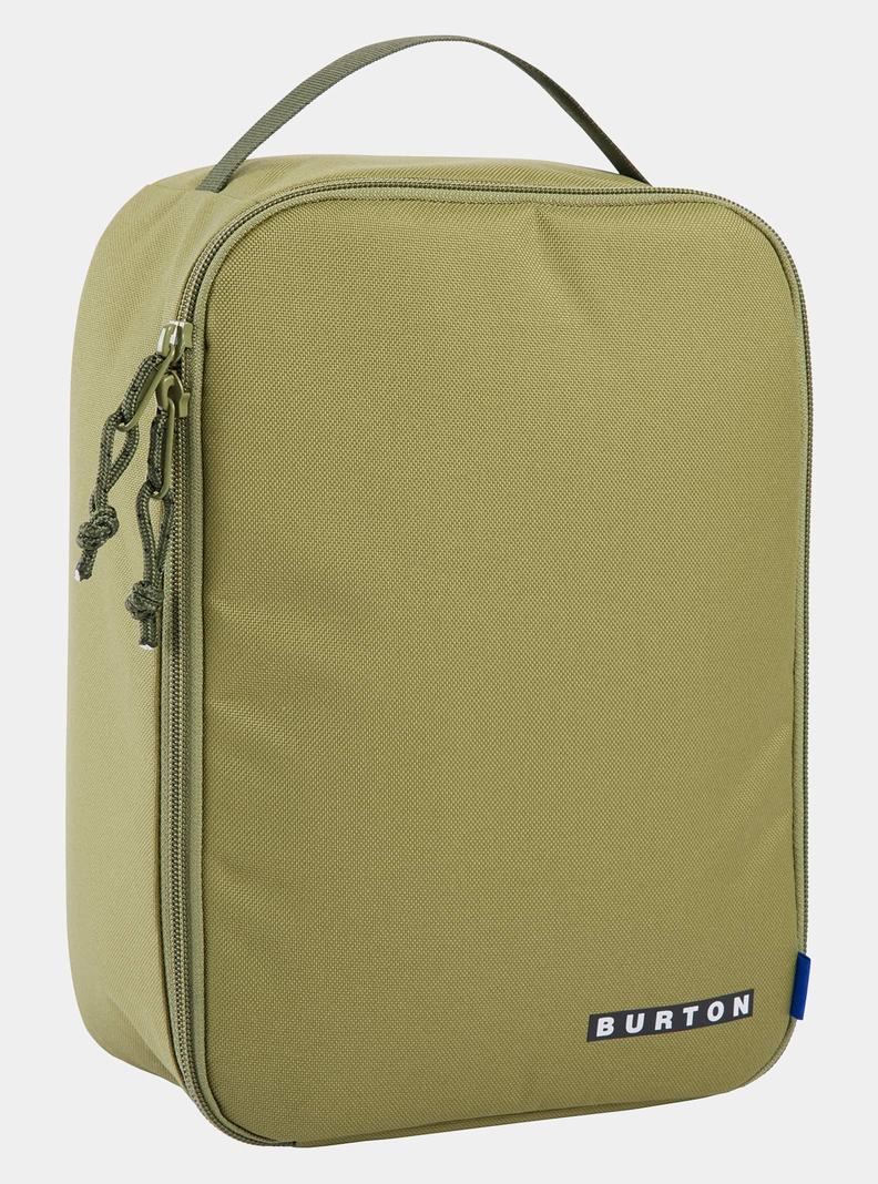 Burton Lunch-N-Box 8L Cooler Ruksak Olivovo Zelená | 70835-ZHLA