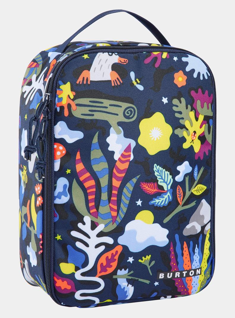 Burton Lunch-N-Box 8L Cooler Ruksak Viacfarebný | 82703-NPIK