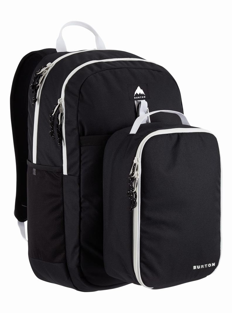 Burton Lunch-N-Pack 35L Ruksak Čierne | 47560-YQOZ