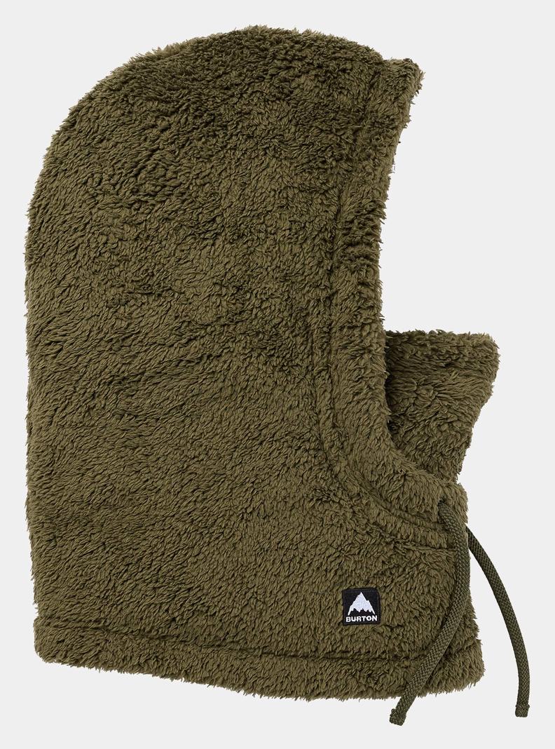 Burton Lynx Hood Masky Damske Tmavo Zelene | 96748-CQAU