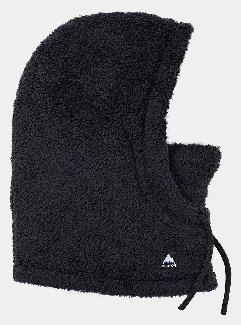 Burton Lynx Hood Masky Damske Čierne | 60317-ESOV