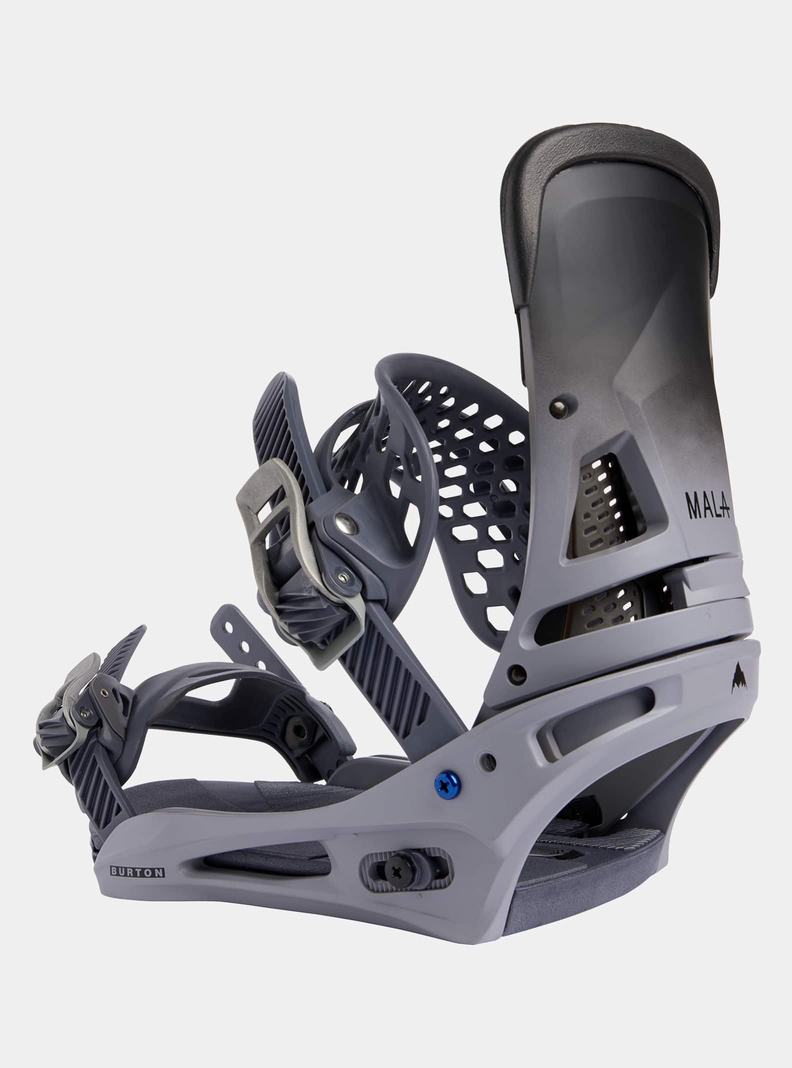 Burton Malavita Re:Flex Viazanie Panske Siva | 63089-BIWT