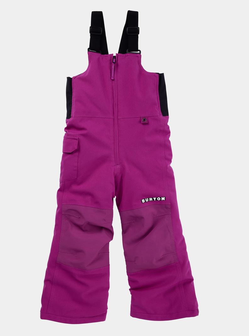Burton Maven Snowboardove Nohavice Detske Nachový | 97608-PTYS