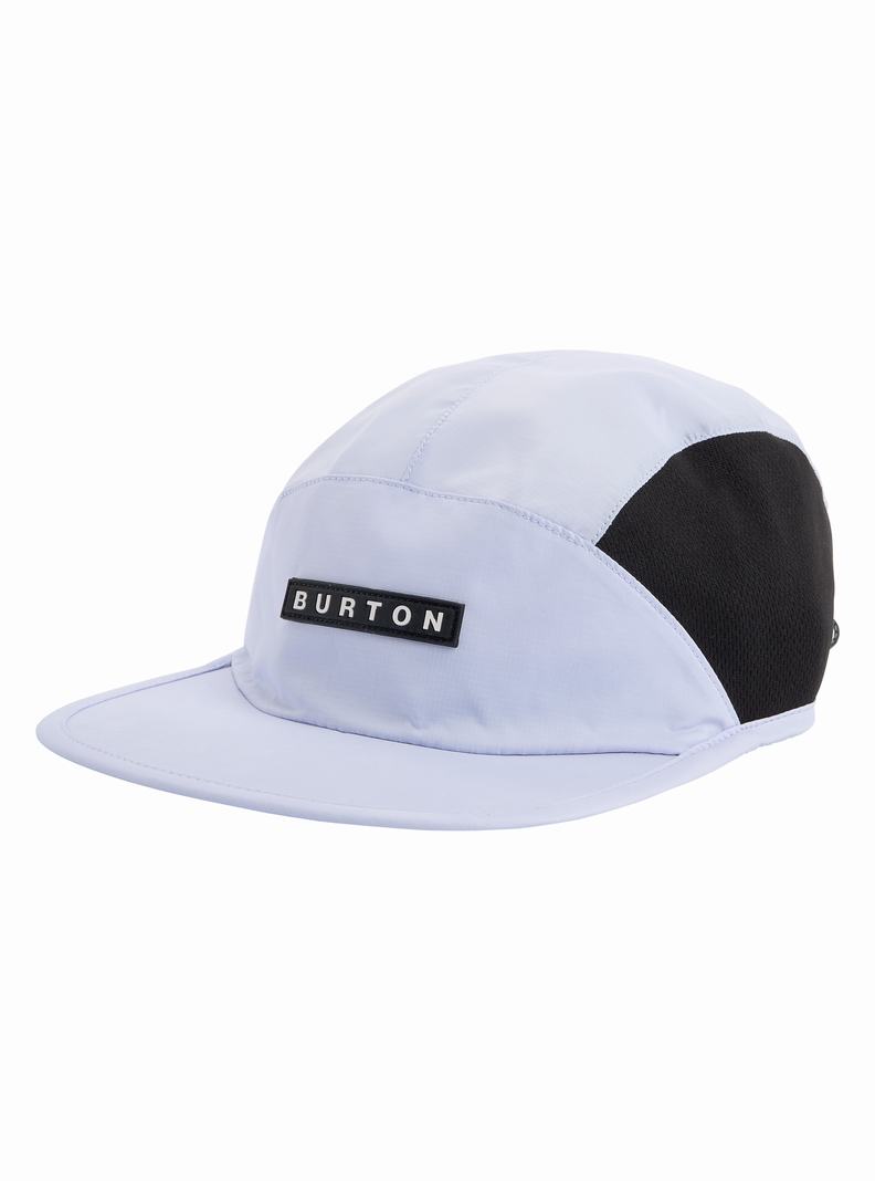 Burton Melter Klobúky Panske Biele | 20391-JUIY