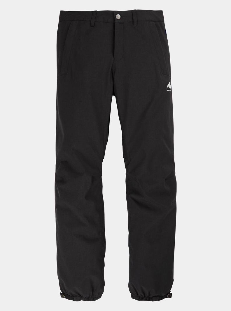 Burton Melter Plus 2L Snowboardove Nohavice Damske Čierne | 56219-QFKW