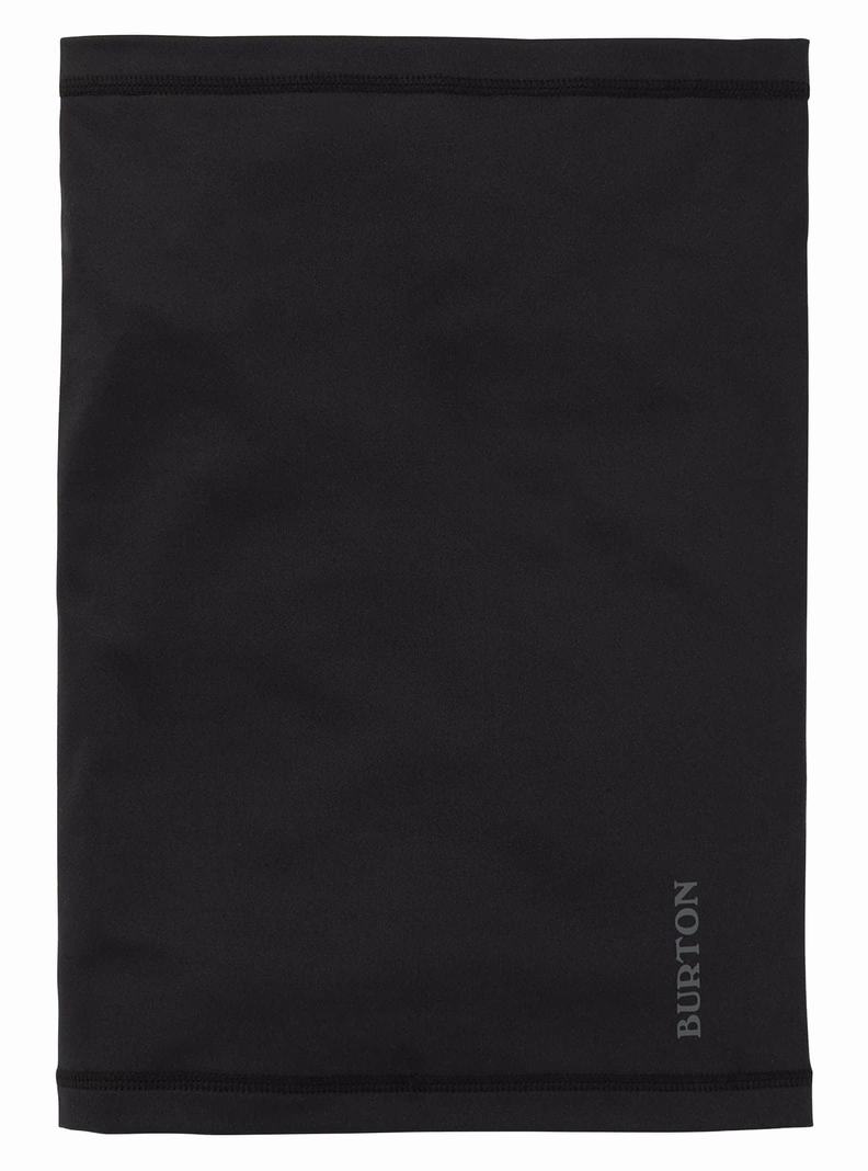 Burton Midweight Nákrčníky Damske Čierne | 58291-EKDB