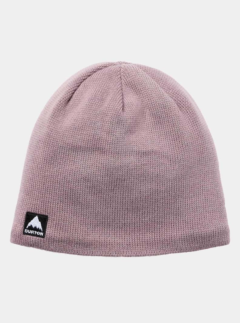 Burton Mountain High Fleece-Podsite Čiapky Damske Nachový | 05941-GSHL