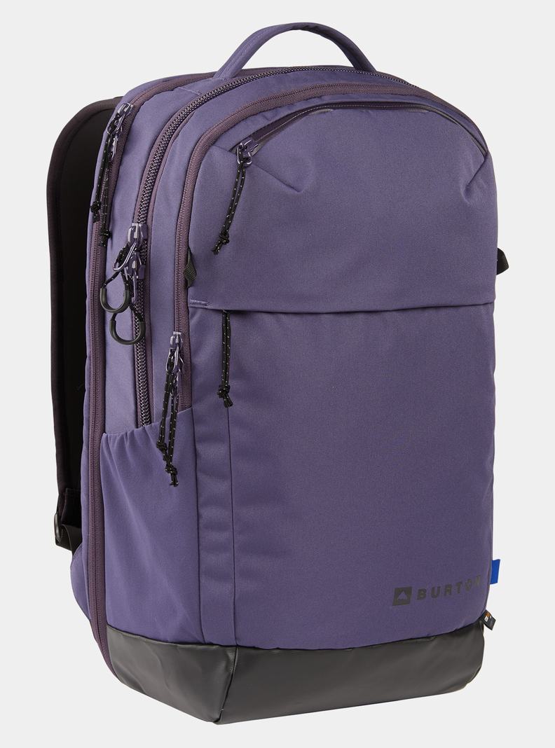 Burton Multipath 25L Daypack Ruksak Nachový | 56102-FYCN