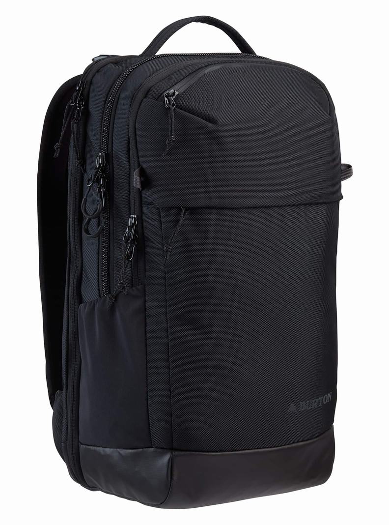 Burton Multipath 25L Daypack Ruksak Čierne | 23840-FEVW