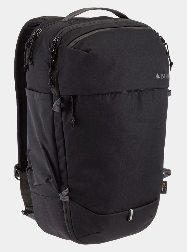 Burton Multipath 26L Commuter Pack Ruksak Čierne | 49758-FILH