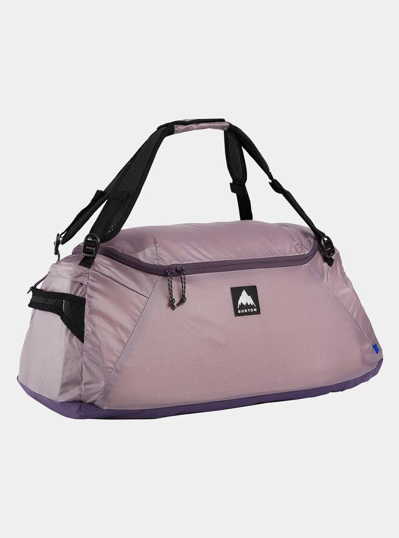 Burton Multipath 40L Packable Duffel Ruksak Nachový | 64531-VUWA