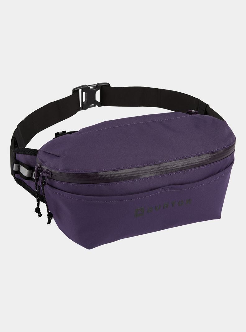 Burton Multipath 5L Accessory Ruksak Nachový | 20986-OKVA