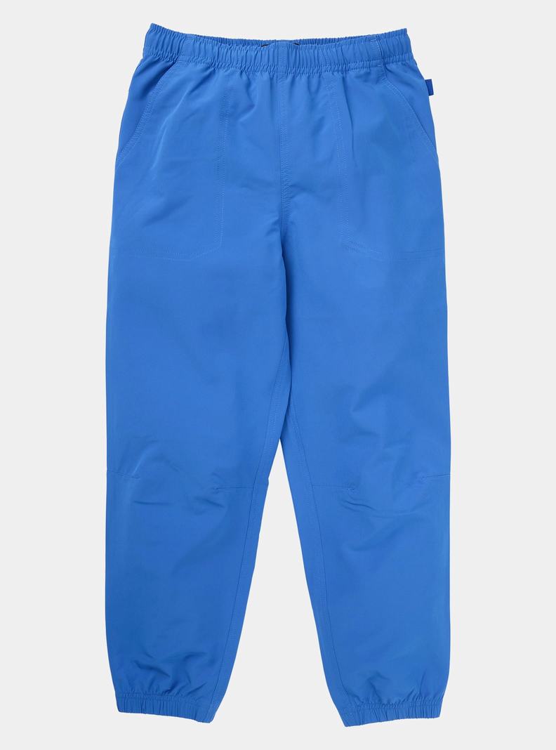 Burton Multipath Nohavice Detske Modre | 38095-ZHTD