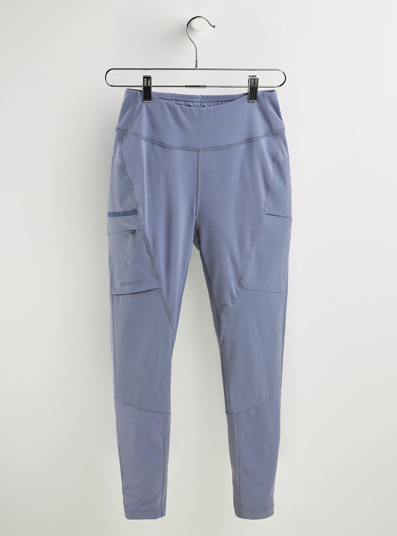 Burton Multipath Utility Leginy Damske Siva | 71659-FKWE