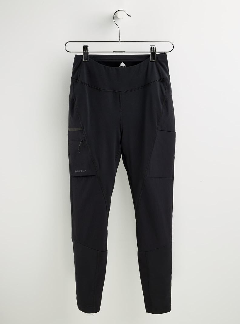 Burton Multipath Utility Leginy Damske Čierne | 93081-ZOLC
