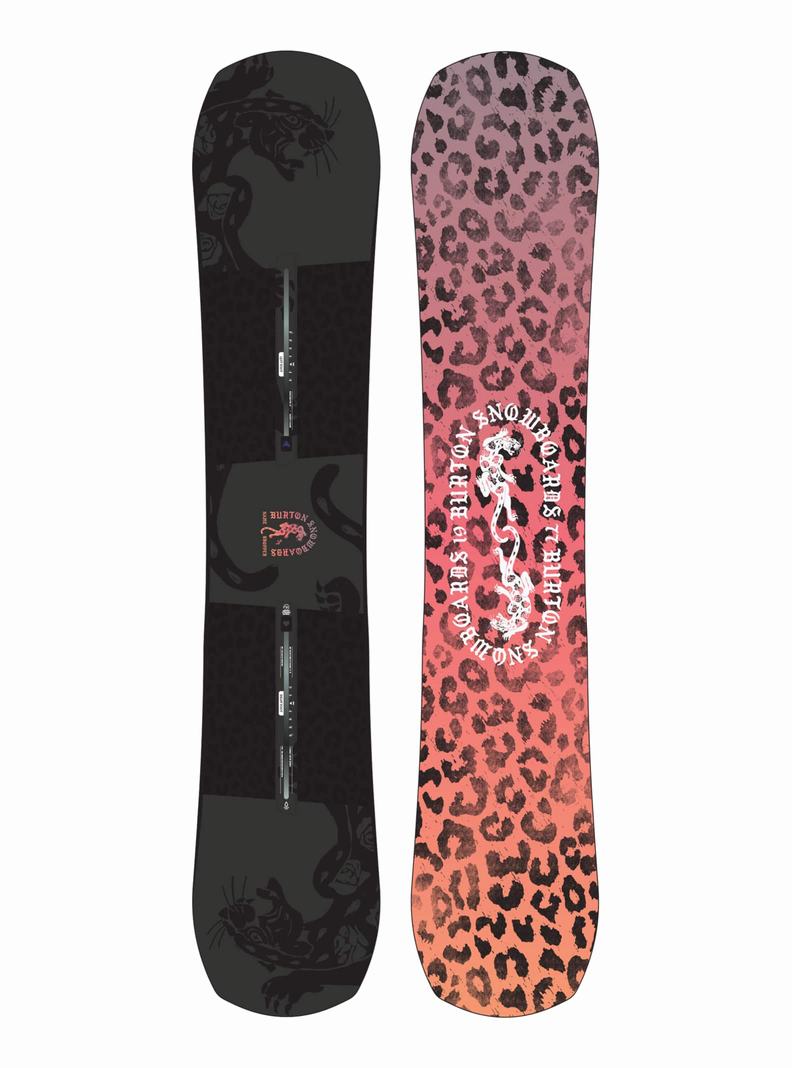 Burton Name Dropper Camber Snowboardy Panske | 32154-HKWU
