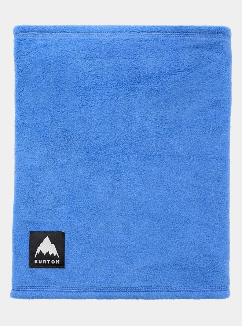 Burton Neck Warmer Nákrčníky Detske Modre | 39540-CXBA