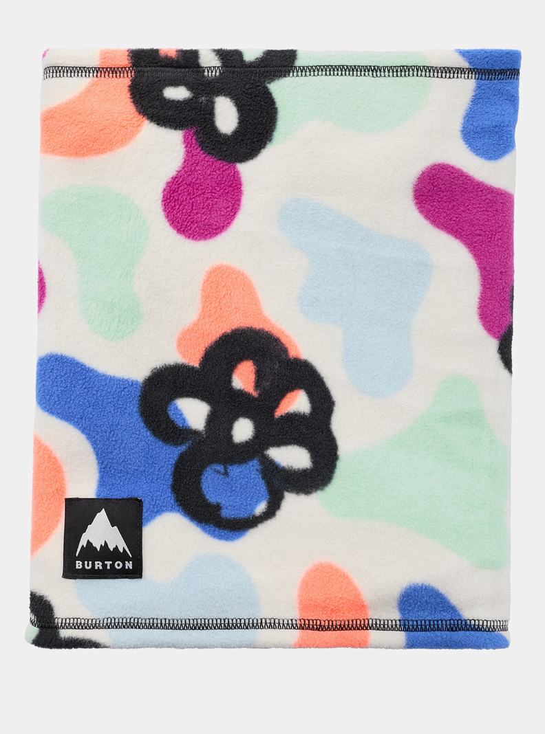 Burton Neck Warmer Nákrčníky Detske Viacfarebný | 74186-RSYQ