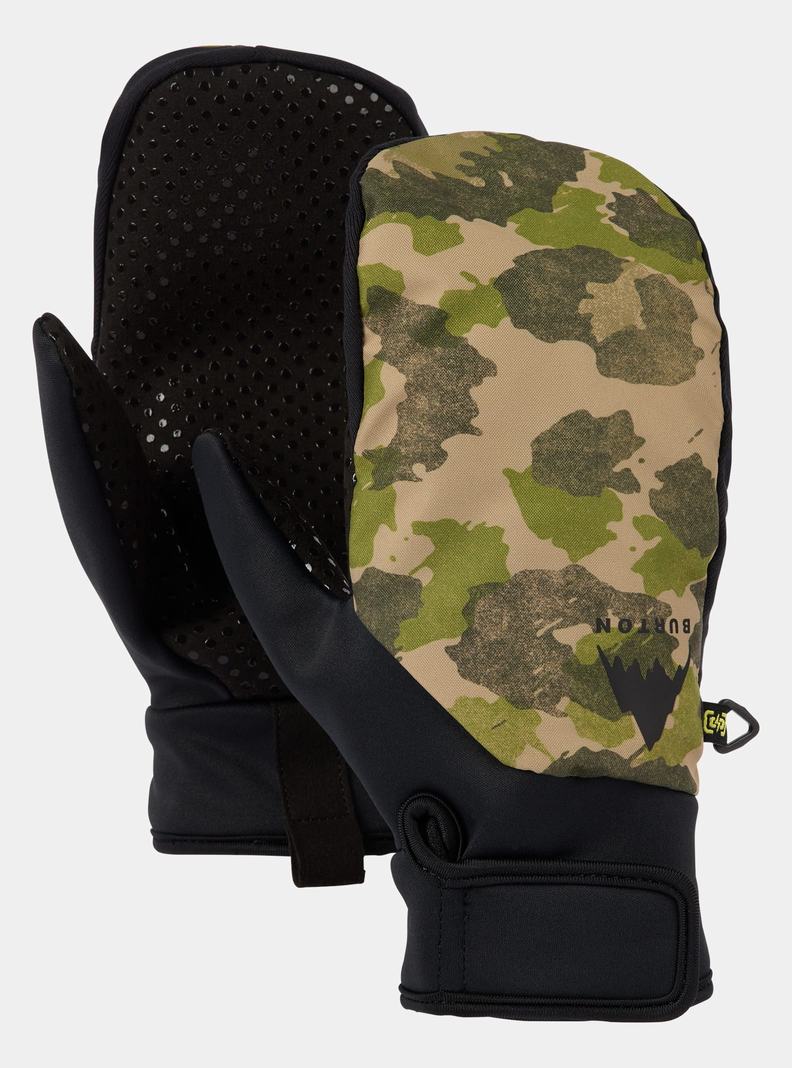 Burton Park Rukavice Damske Maskacove | 74102-MRPB