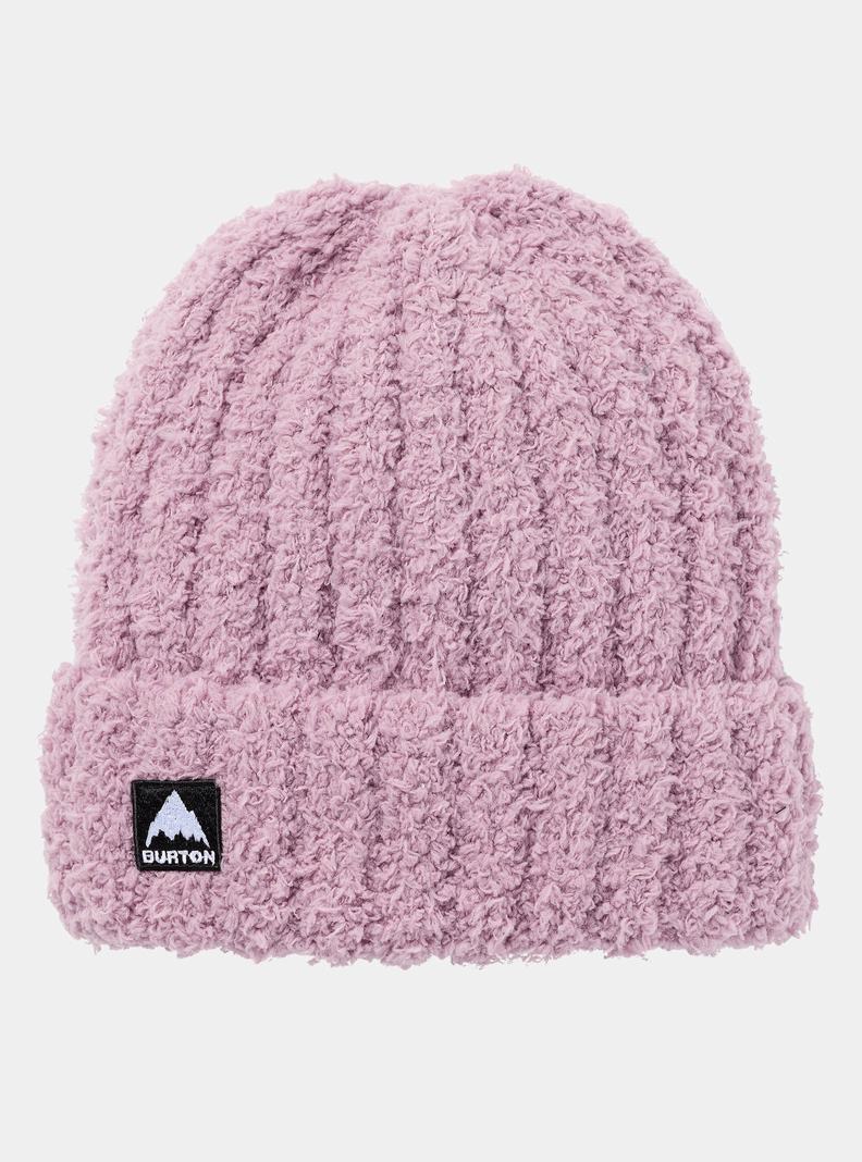 Burton Plush Čiapky Panske Nachový | 72341-VSJW