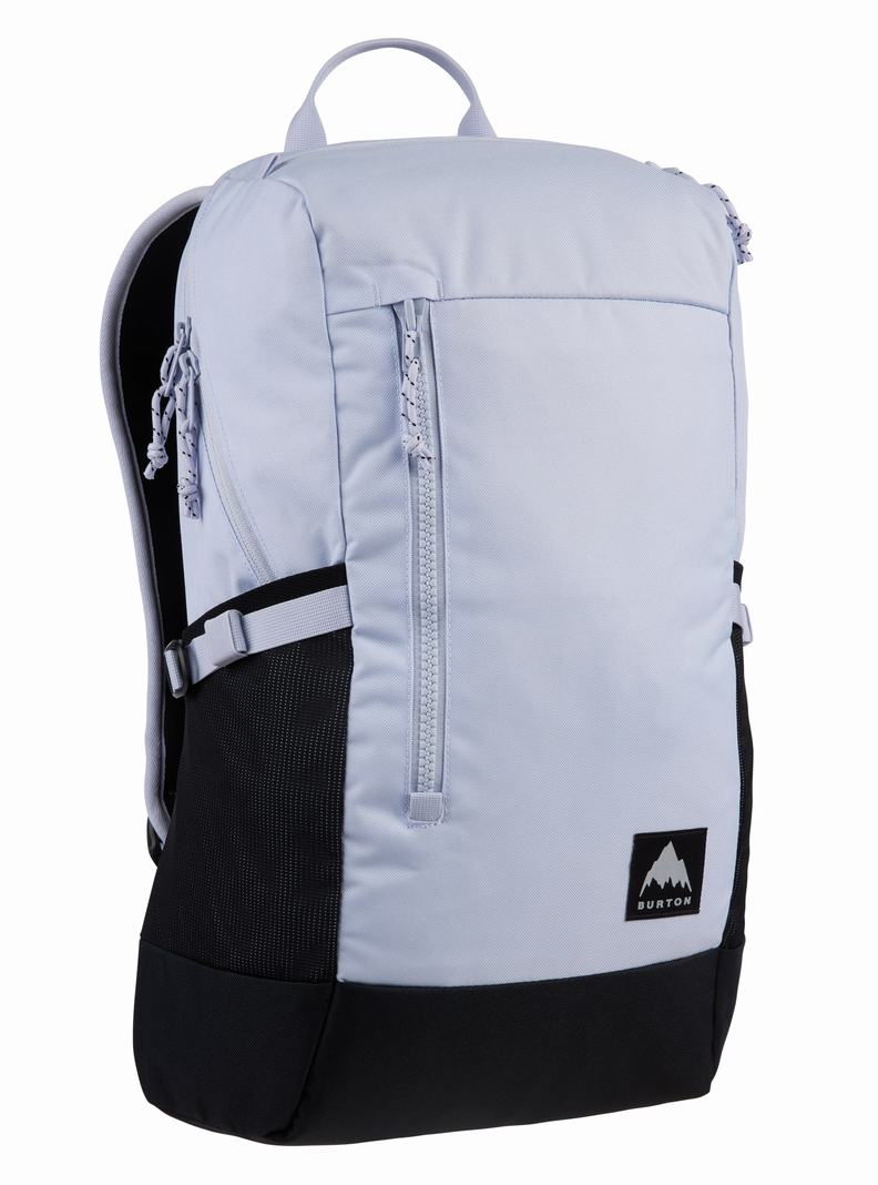 Burton Prospect 2.0 20L Ruksak Biele | 72159-JCOH