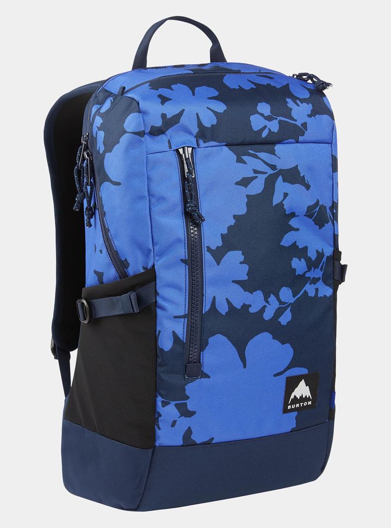 Burton Prospect 2.0 20L Ruksak Modre | 12895-DZUL