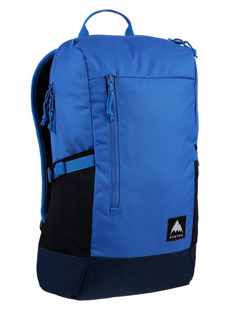Burton Prospect 2.0 20L Ruksak Modre | 94682-QYKN