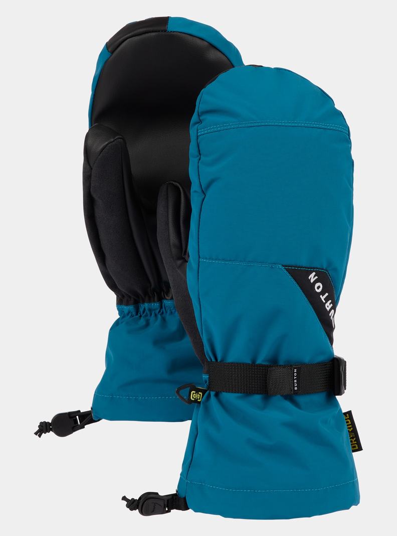 Burton Prospect Rukavice Panske Modre | 65482-KATD