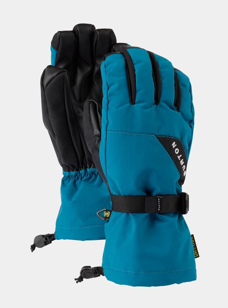 Burton Prospect Rukavice Panske Modre | 81243-DRFP