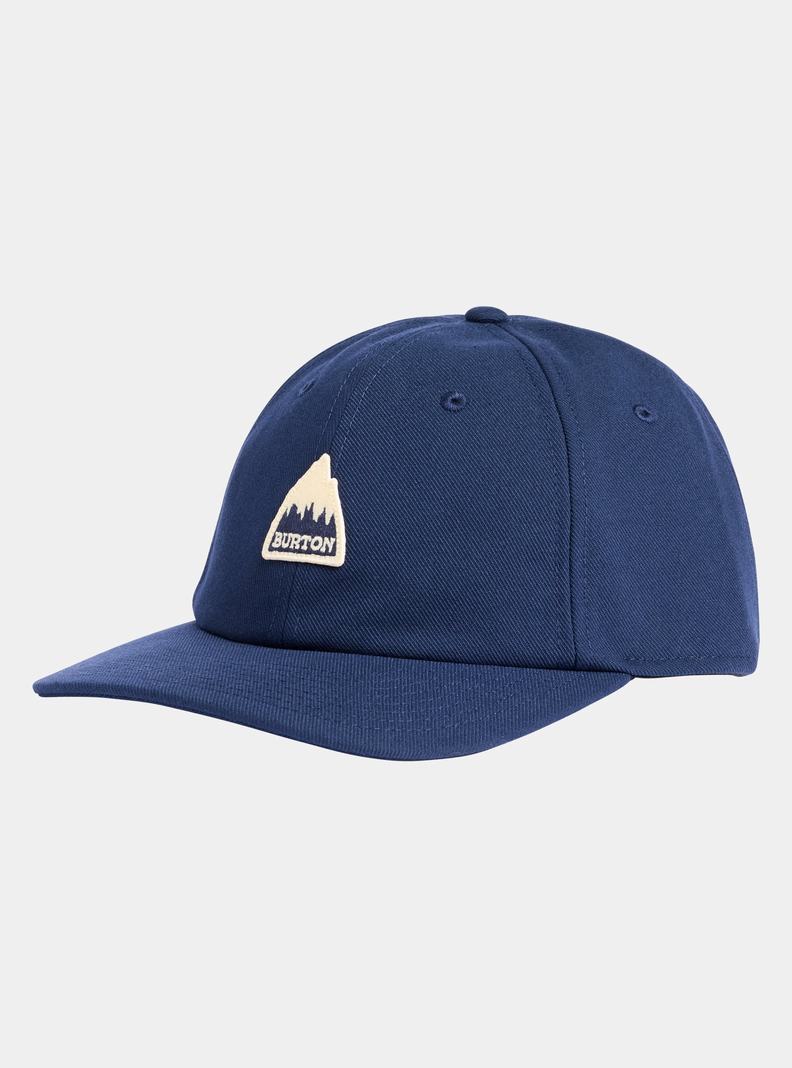 Burton Rad Dad Klobúky Panske Modre | 80762-COXS