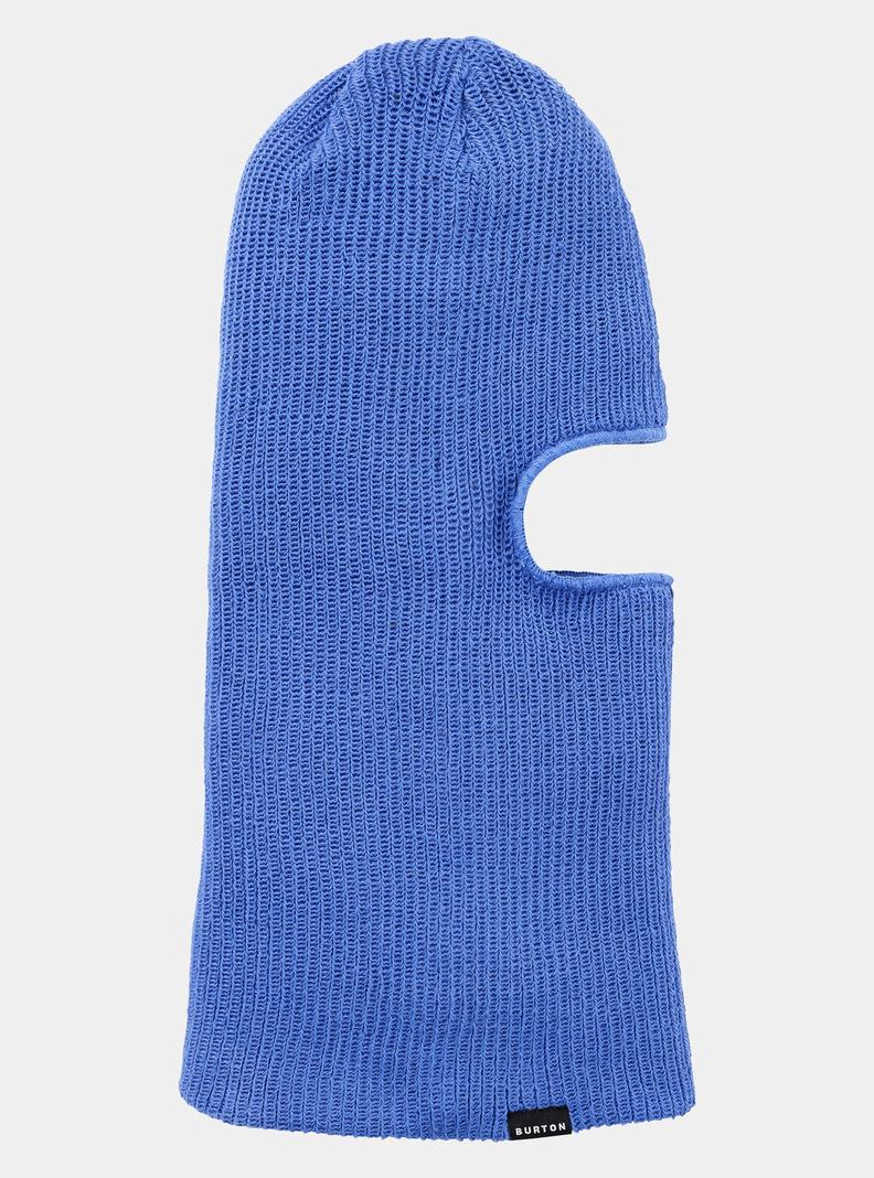 Burton Recycled All Day Long Balaclava Masky Panske Modre | 18906-TQCW
