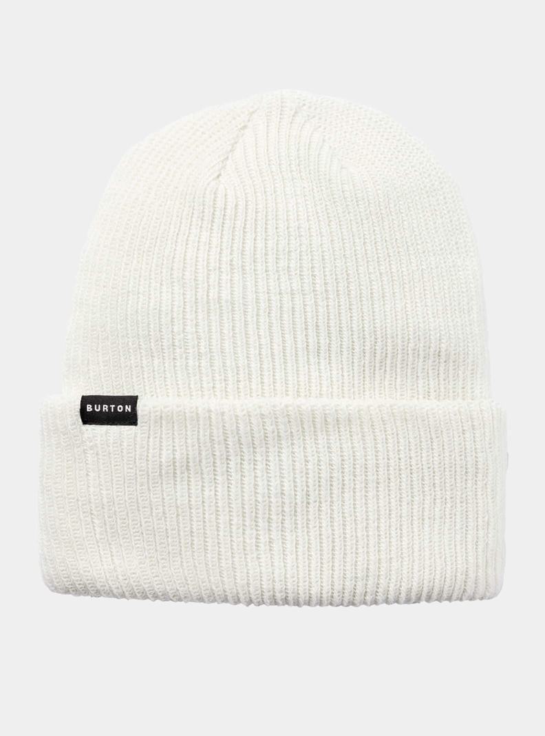 Burton Recycled All Day Long Čiapky Damske Biele | 62308-DWEU