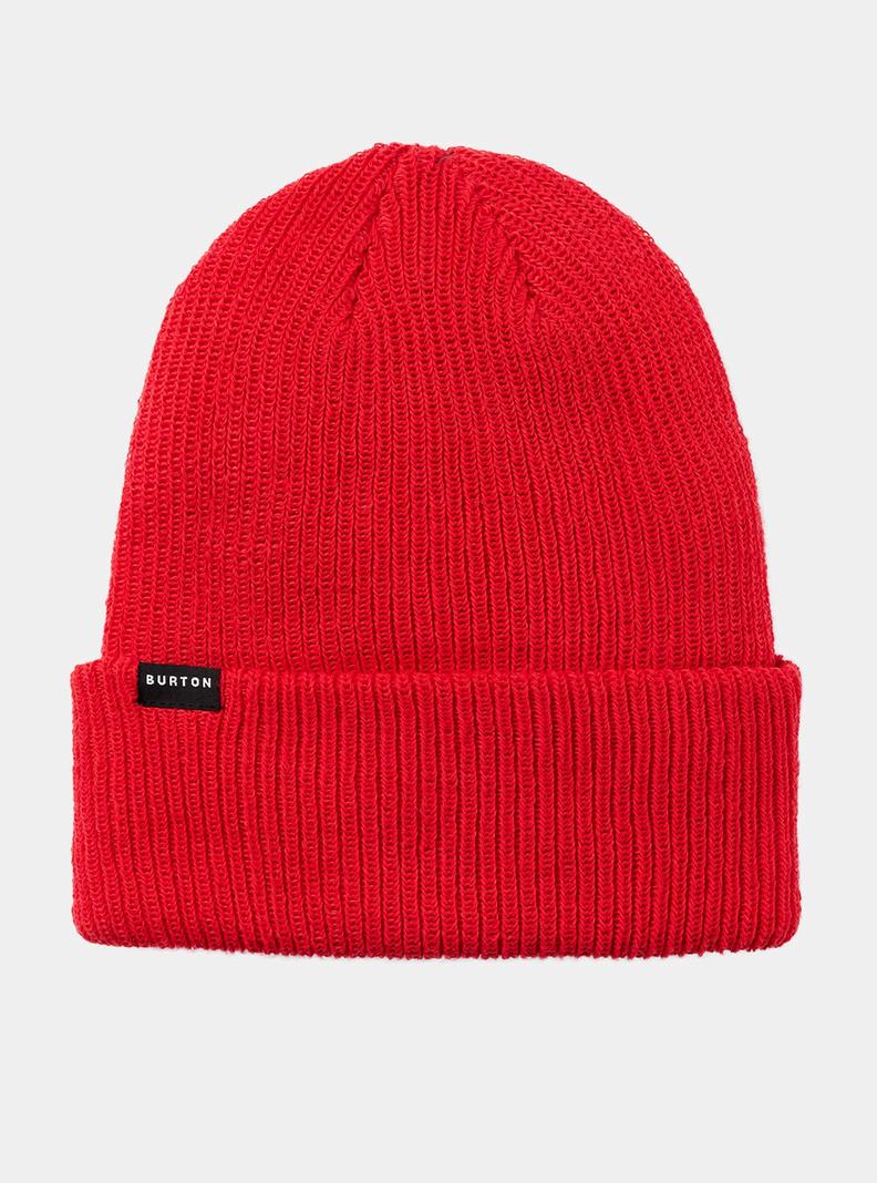 Burton Recycled All Day Long Čiapky Damske Ruzove | 96204-UYAH